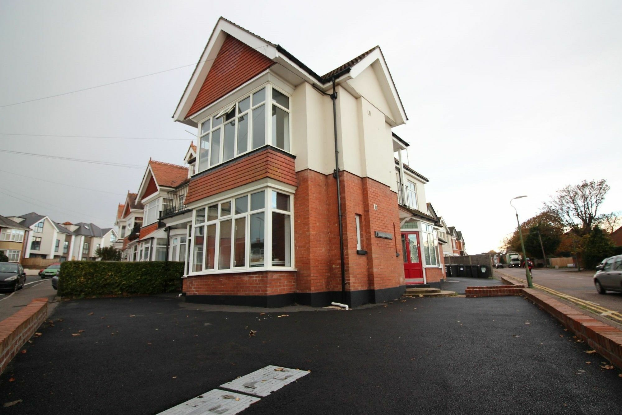 Diamond - Southbourne Grove 5 Apartment *