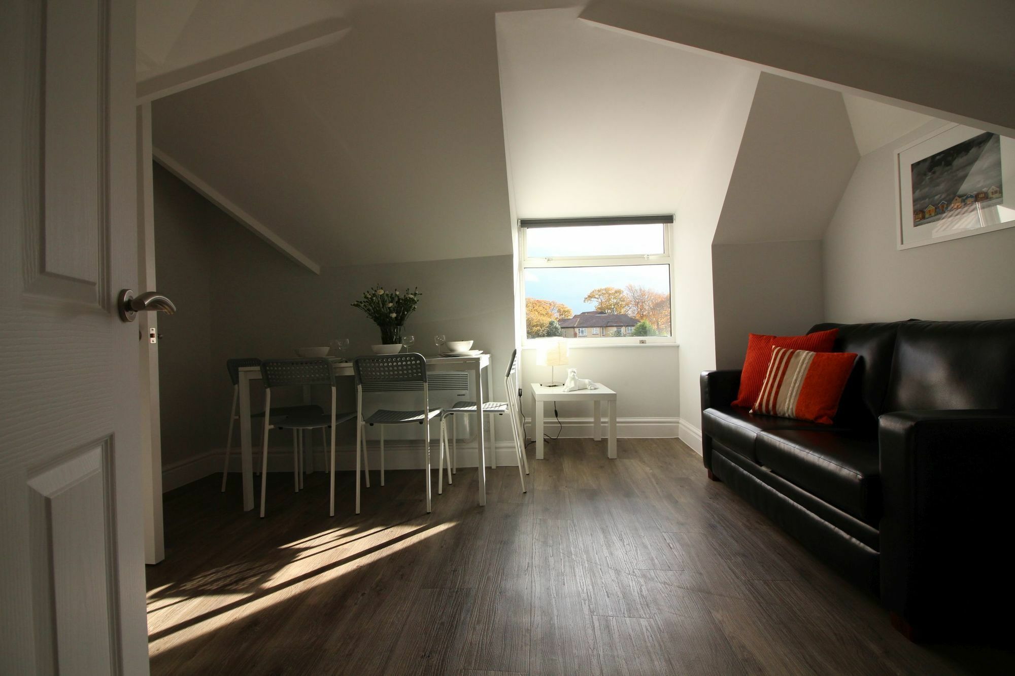 Apartment Diamond - Southbourne Grove 5 Bournemouth