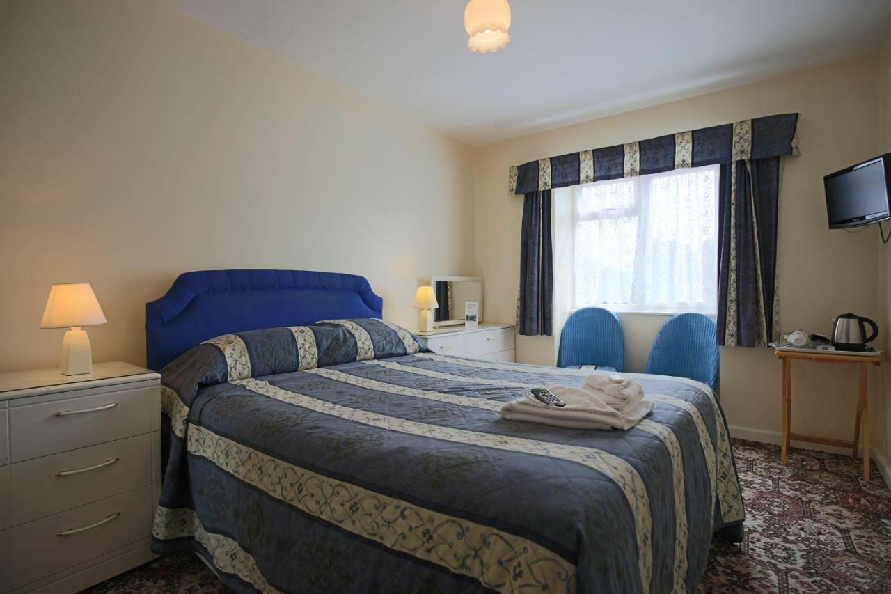 Laguna Hotel Bournemouth
