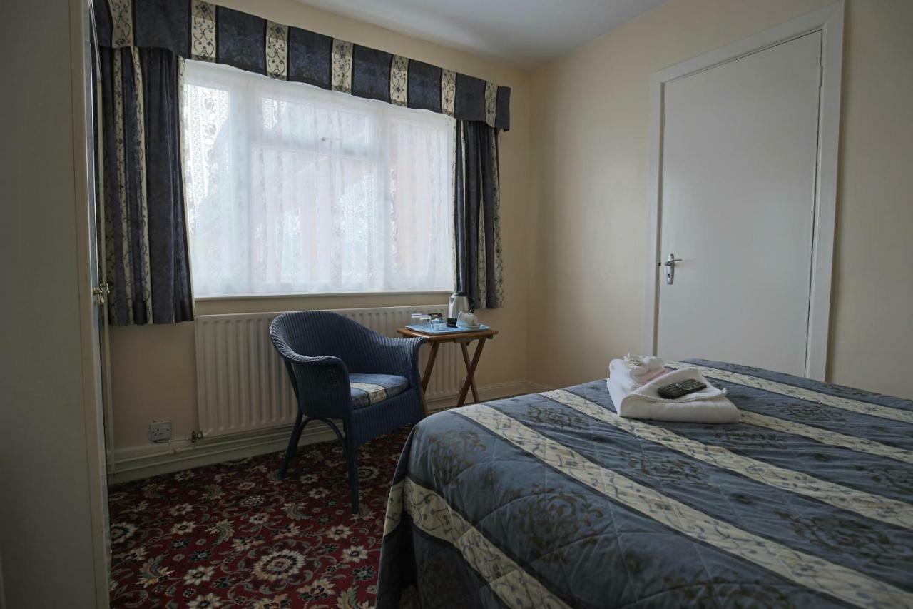 Laguna Hotel Bournemouth