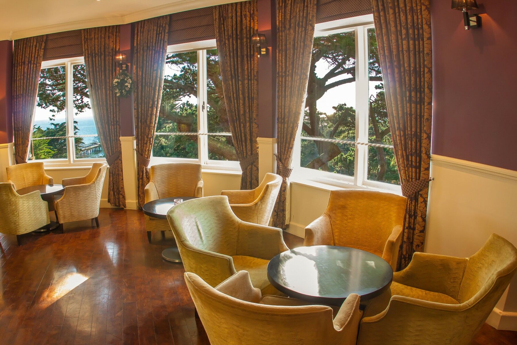 Chine 3* Bournemouth