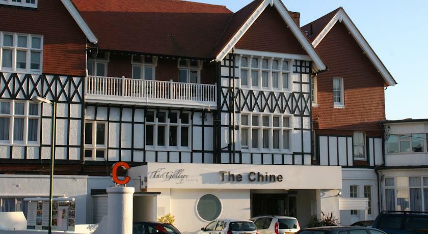 Hotel Chine