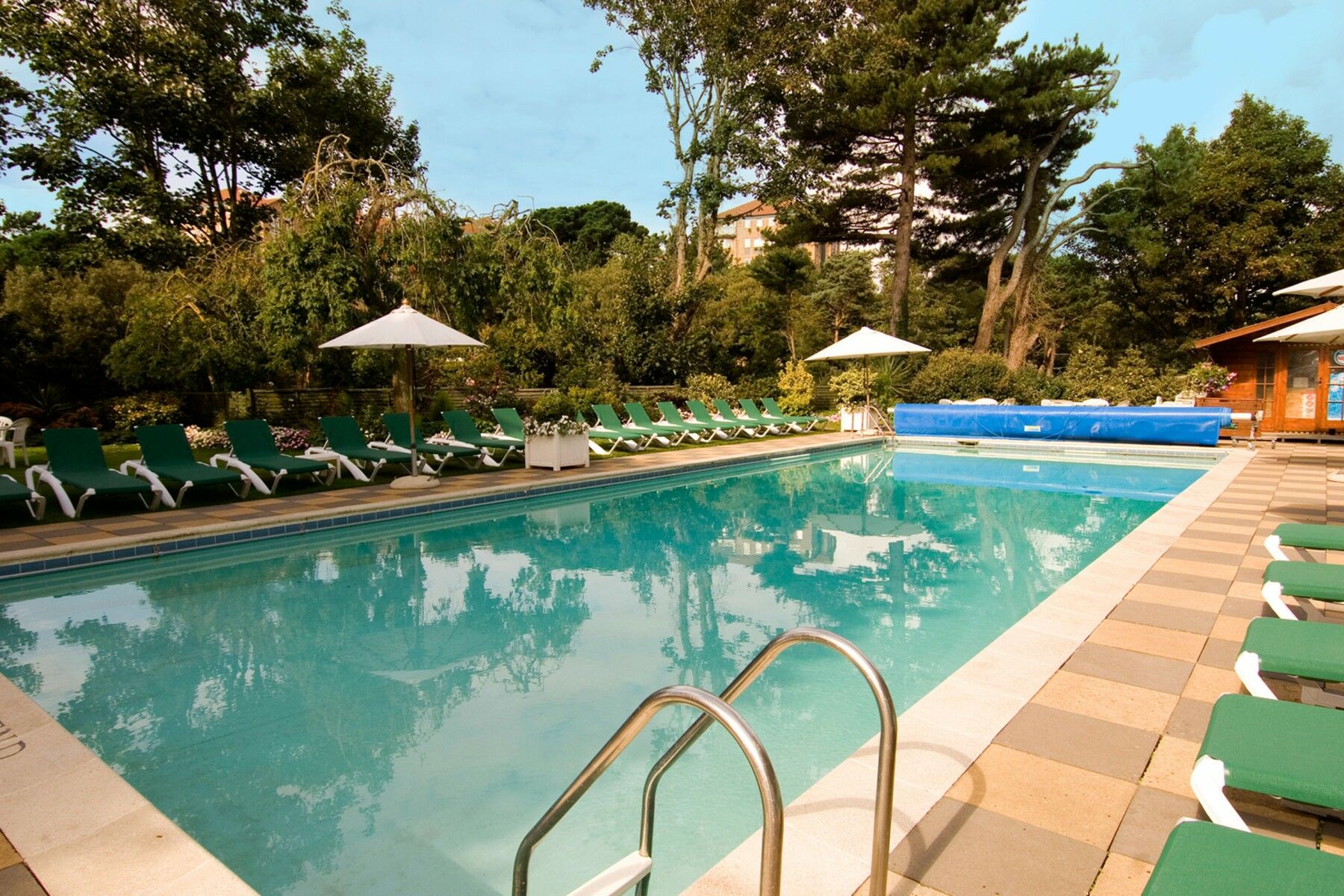 Chine Hotel