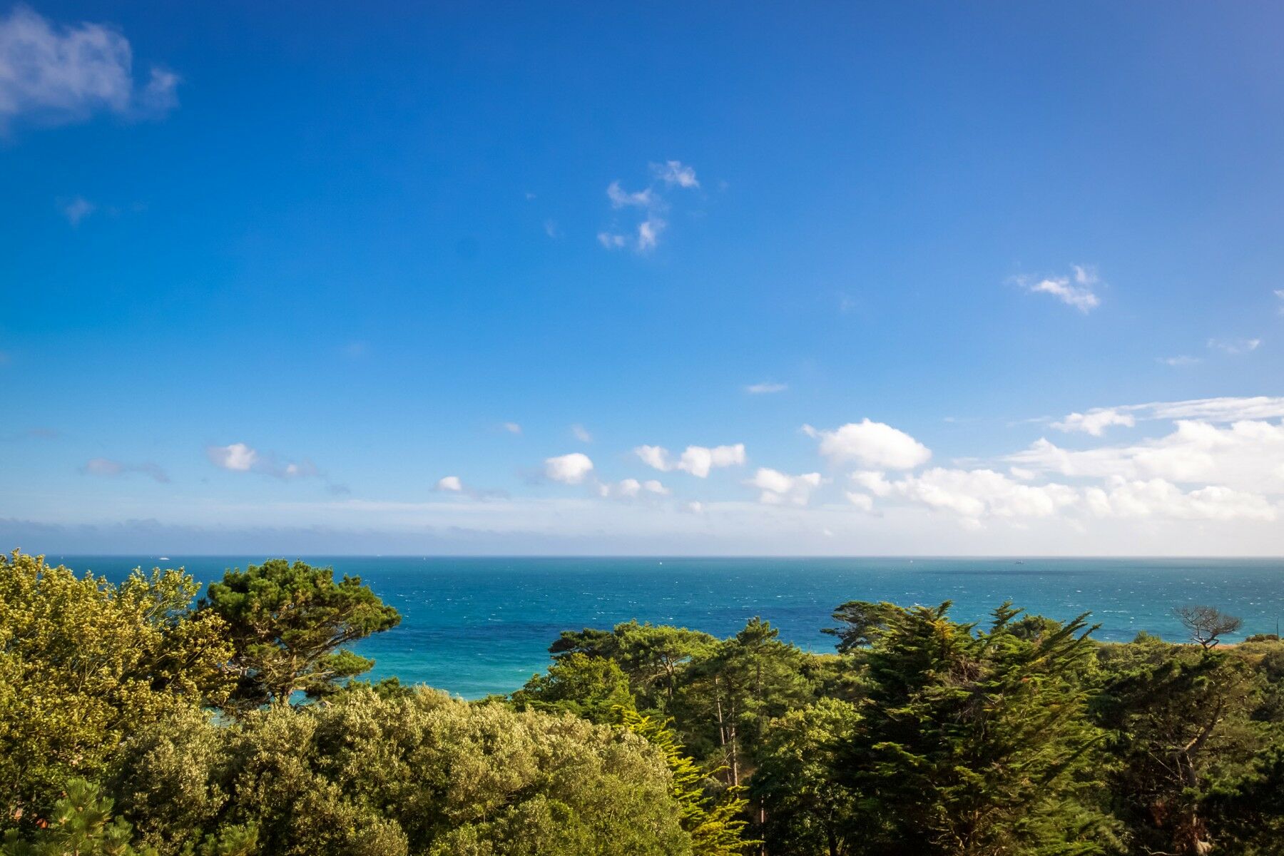 Chine Hotel Bournemouth