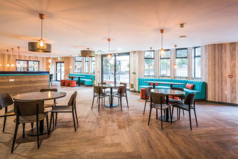 Hashtag Campus Accommodation- Students Only Id Required Bournemouth