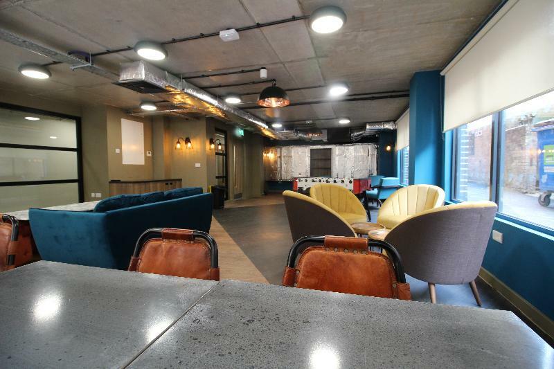 Hashtag Campus Accommodation- Students Only Id Required * Bournemouth