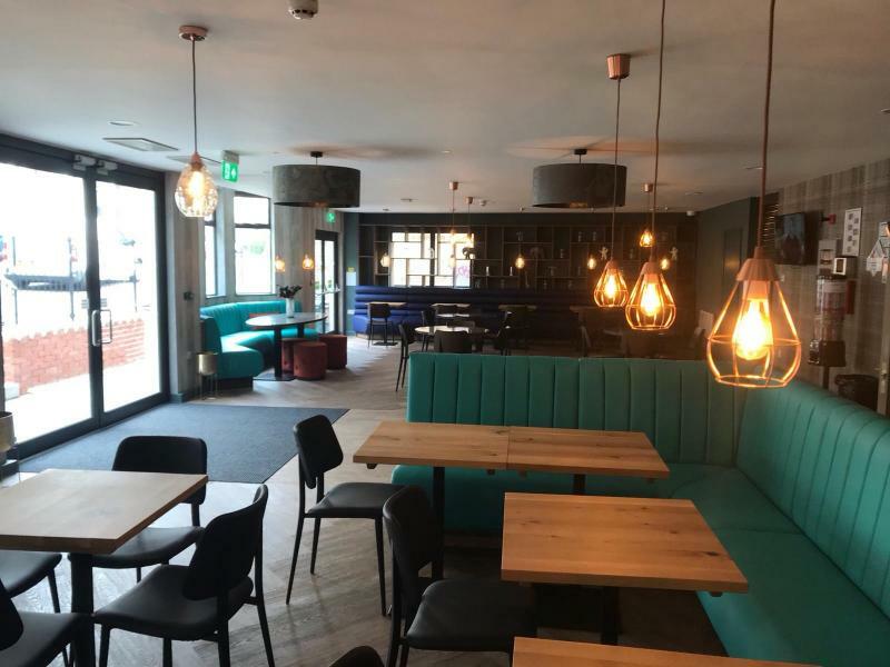 Hashtag Campus Accommodation- Students Only Id Required Apartment Bournemouth