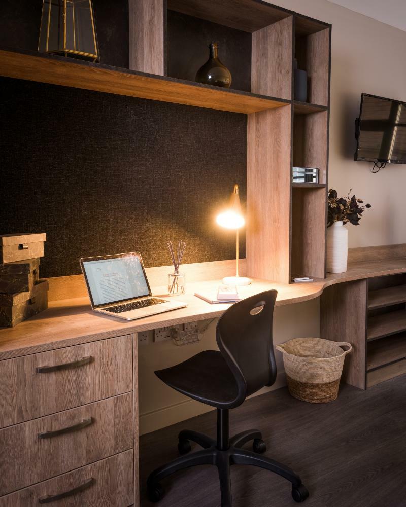 Hashtag Campus Accommodation- Students Only Id Required *