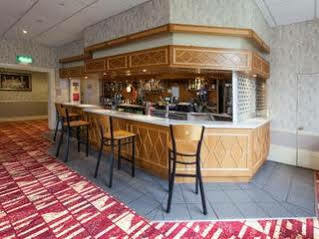 Hotel Heathlands 3*