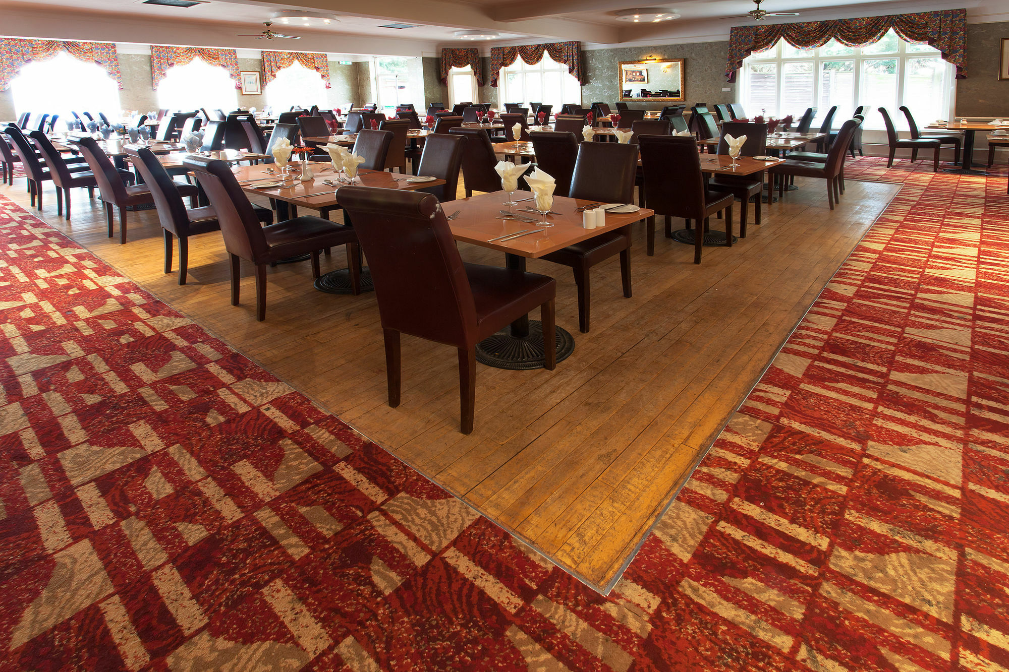 Heathlands 3* Bournemouth