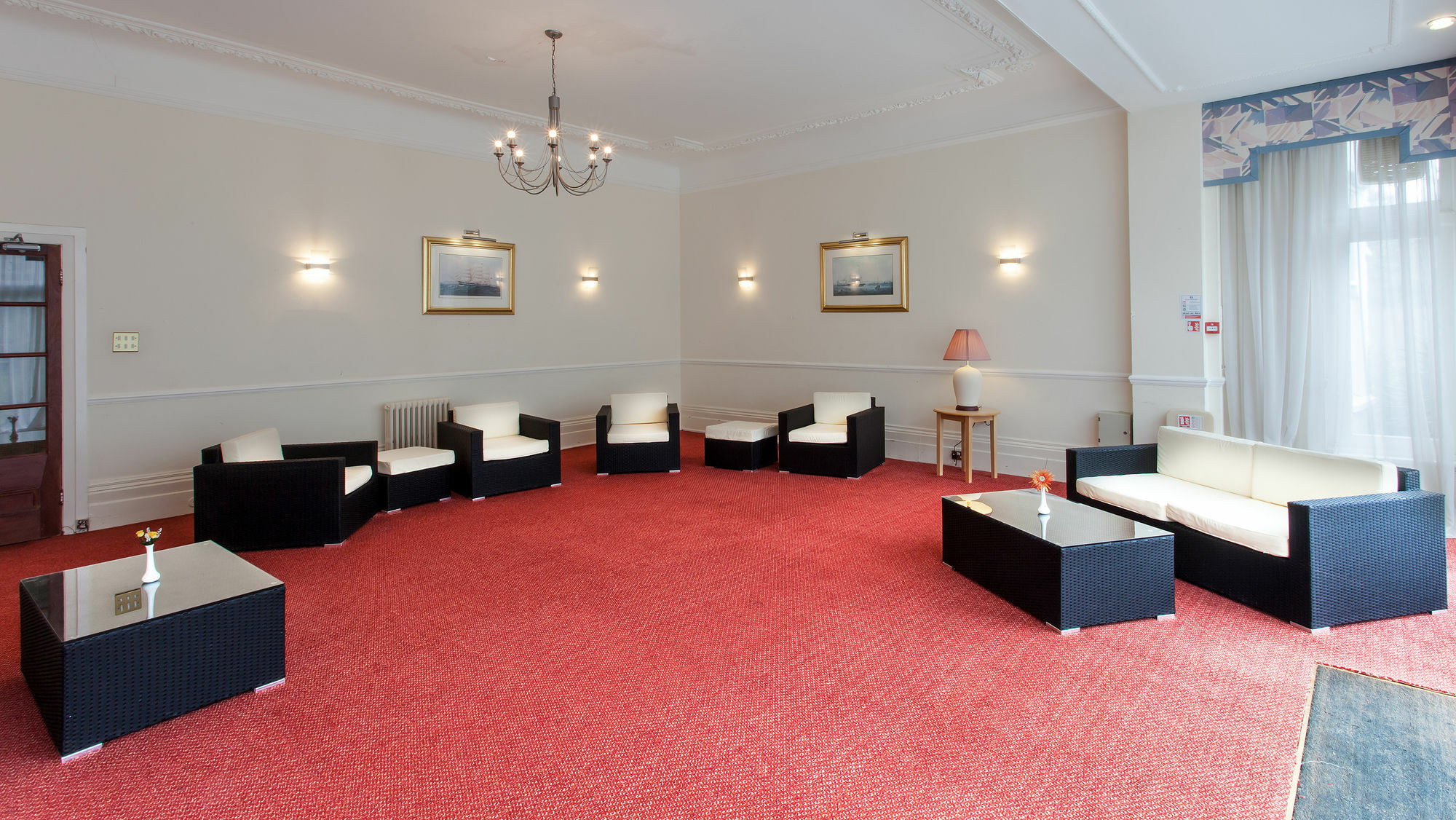 Heathlands Hotel