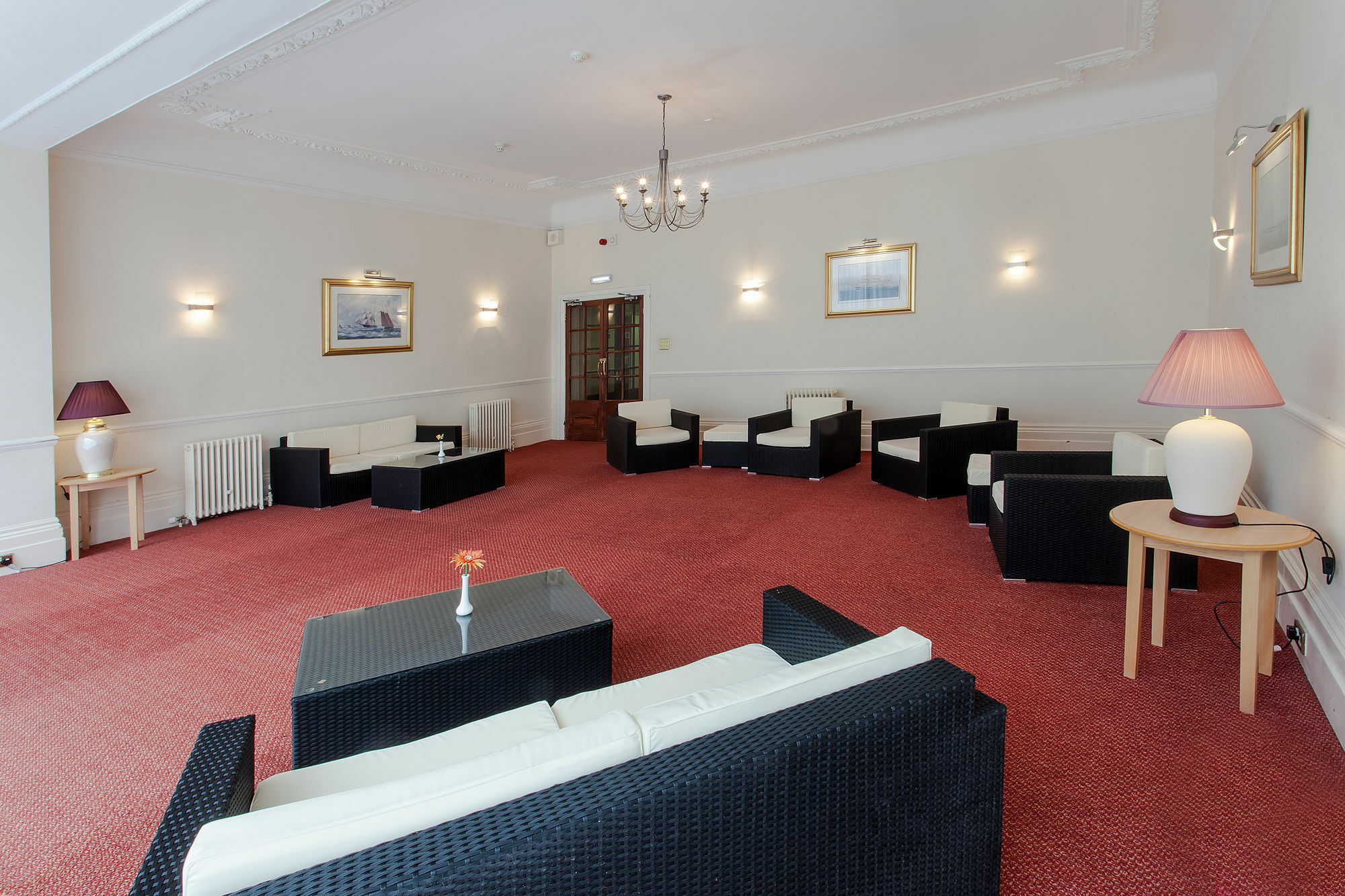 Heathlands 3* Bournemouth