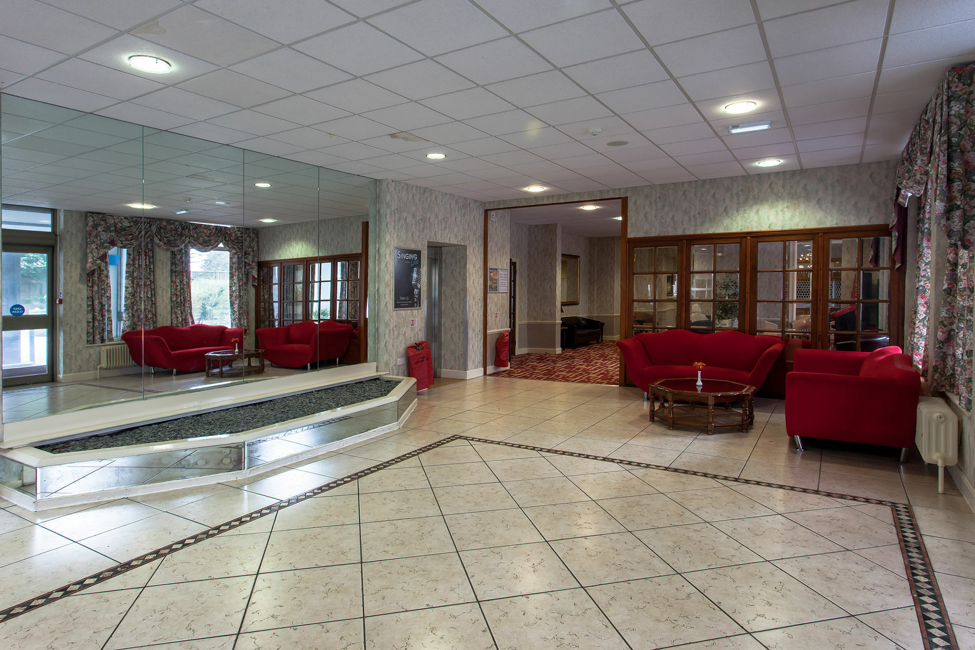 Hotel Heathlands