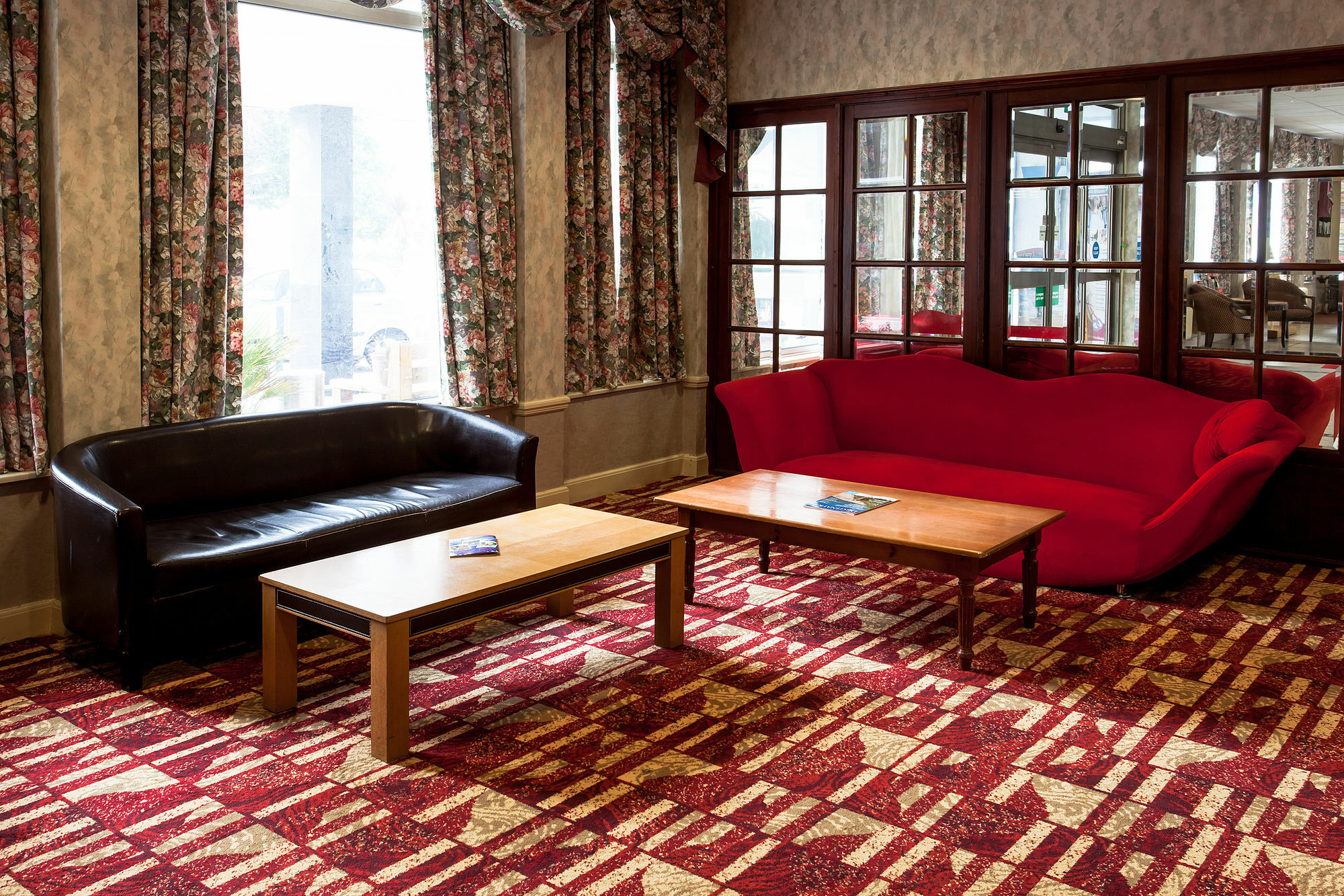 Heathlands Hotel Bournemouth