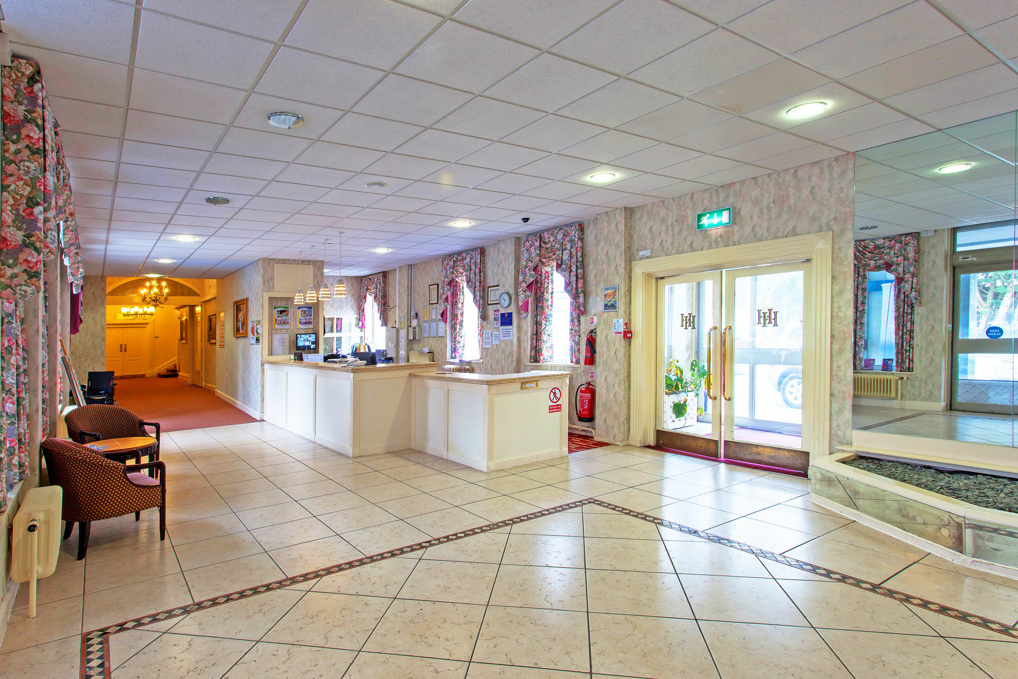 Heathlands Hotel Bournemouth