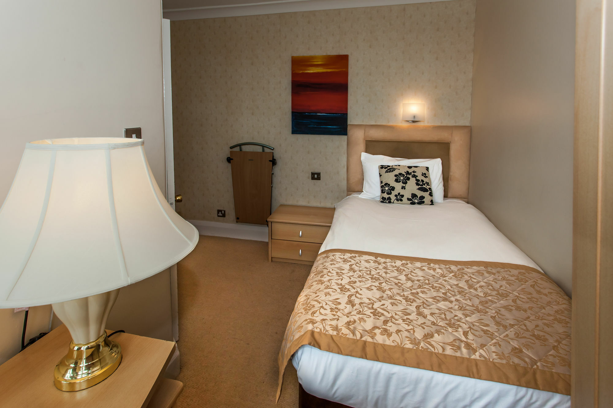 Hotel Heathlands