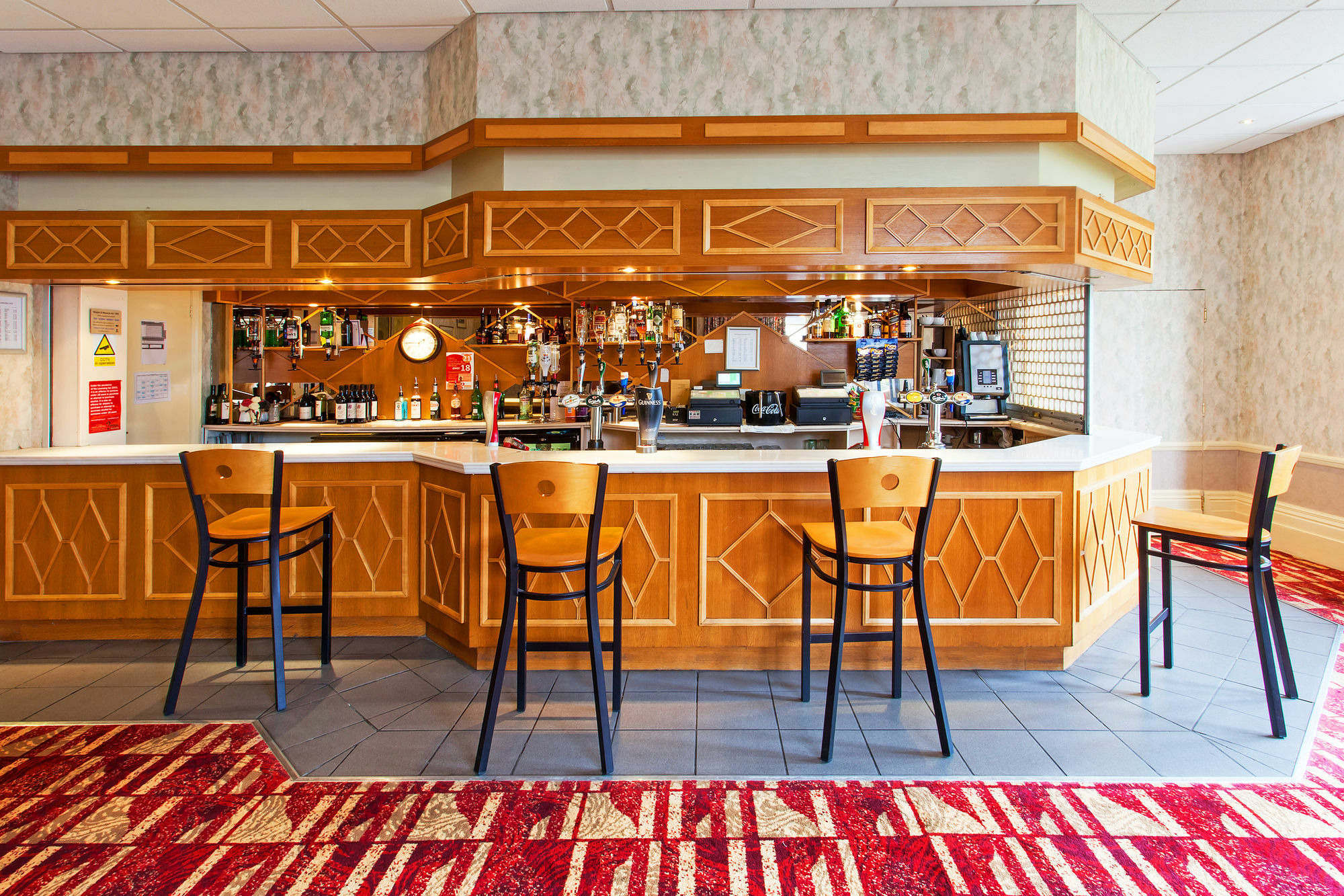 Heathlands Hotel 3*