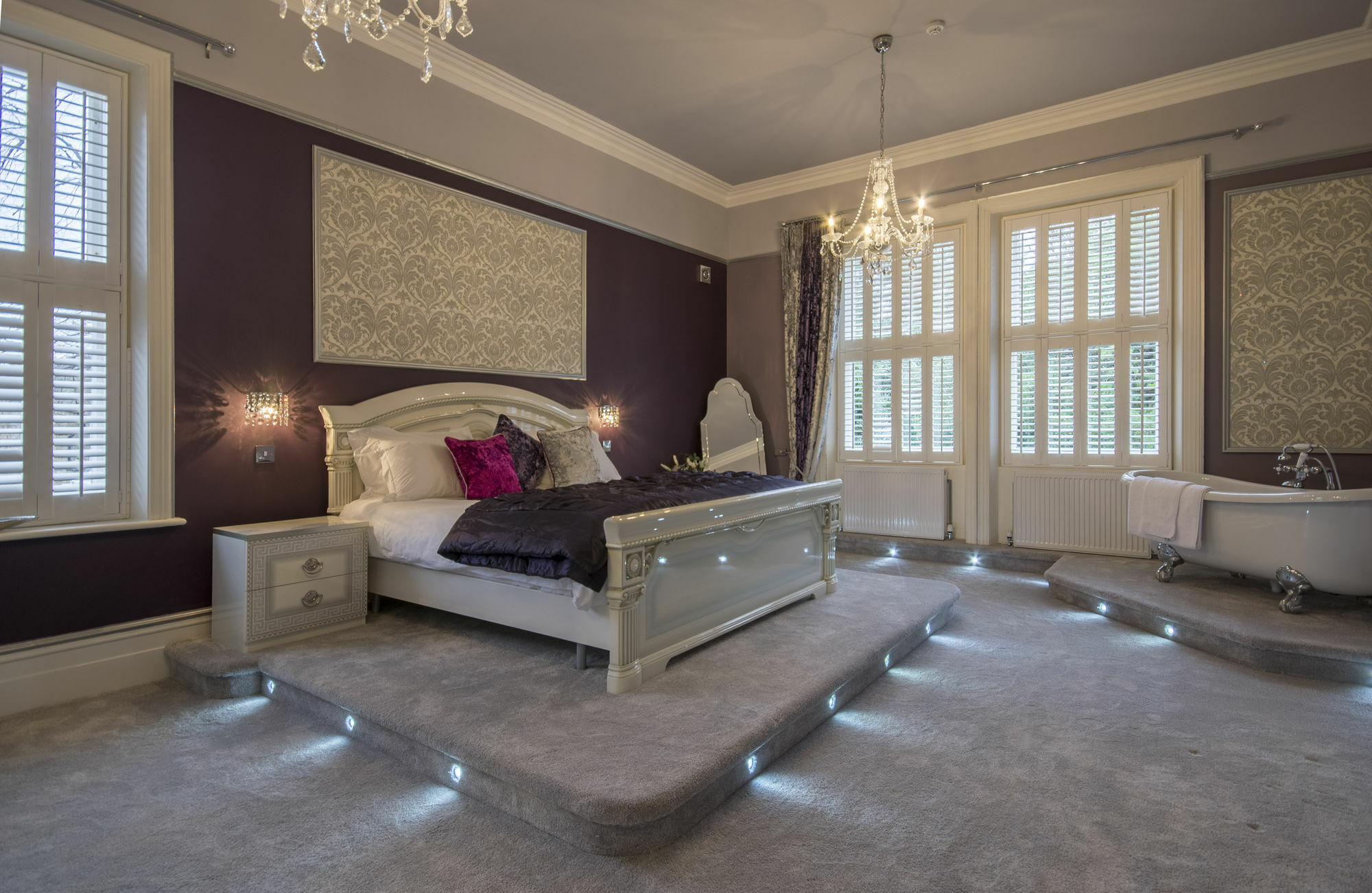 Derby Manor Bournemouth