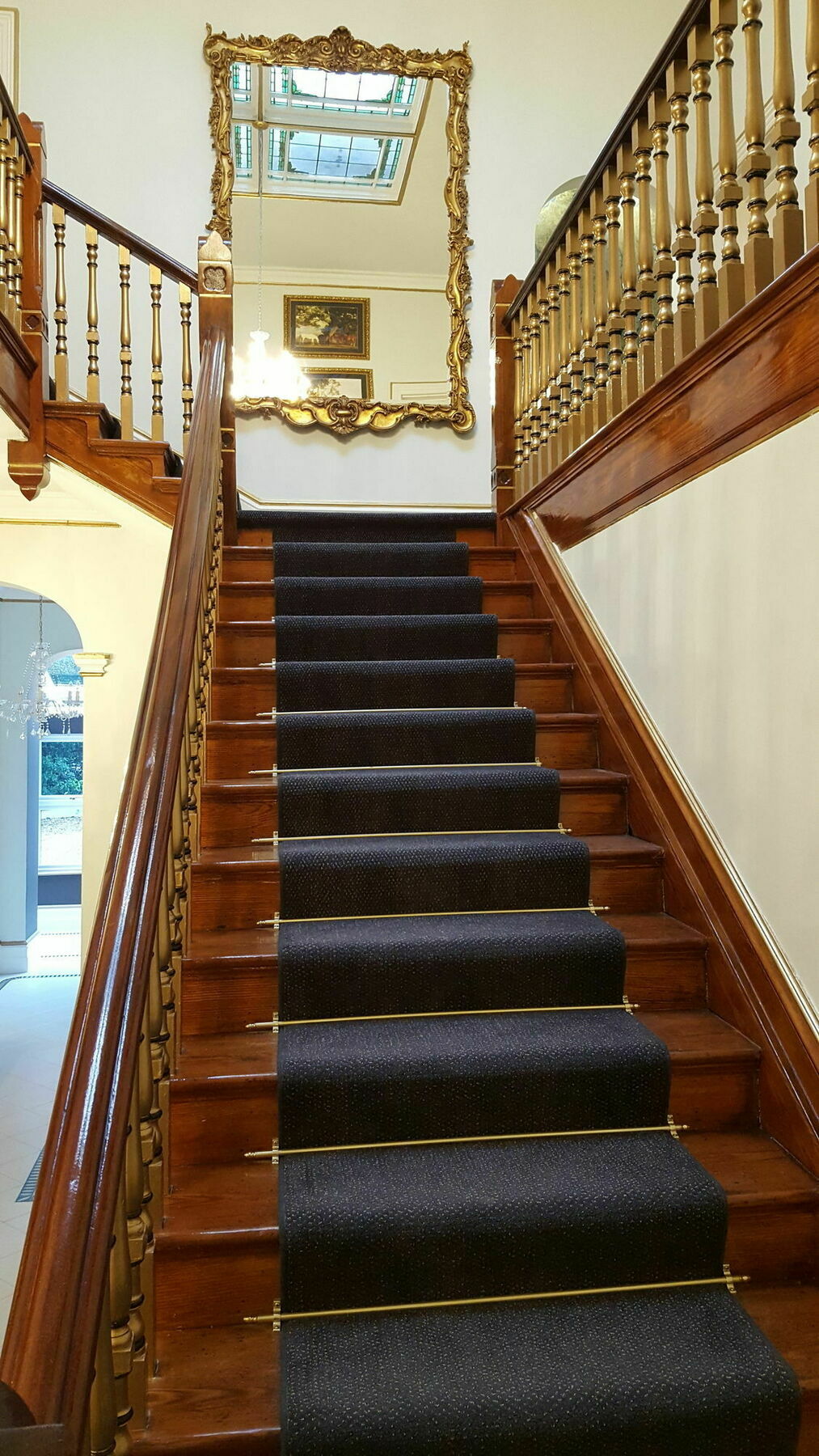 Derby Manor Bed & Breakfast