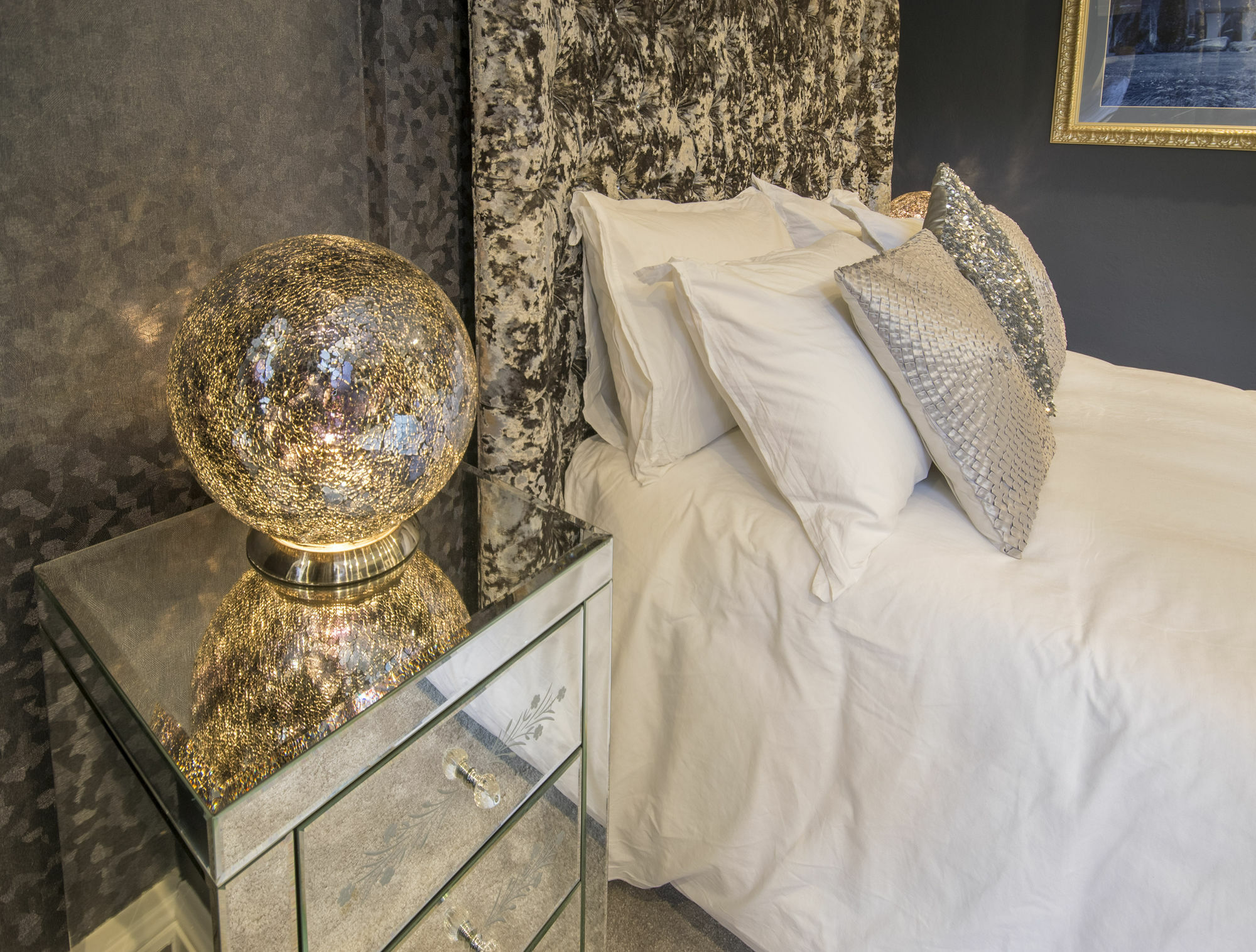 Derby Manor 4*
