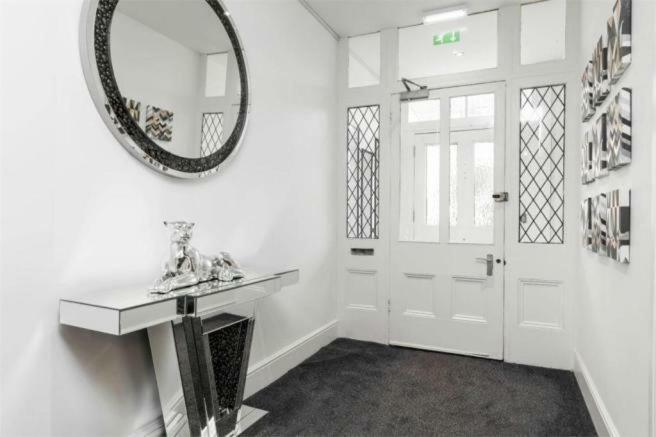 Apartment Luxury *