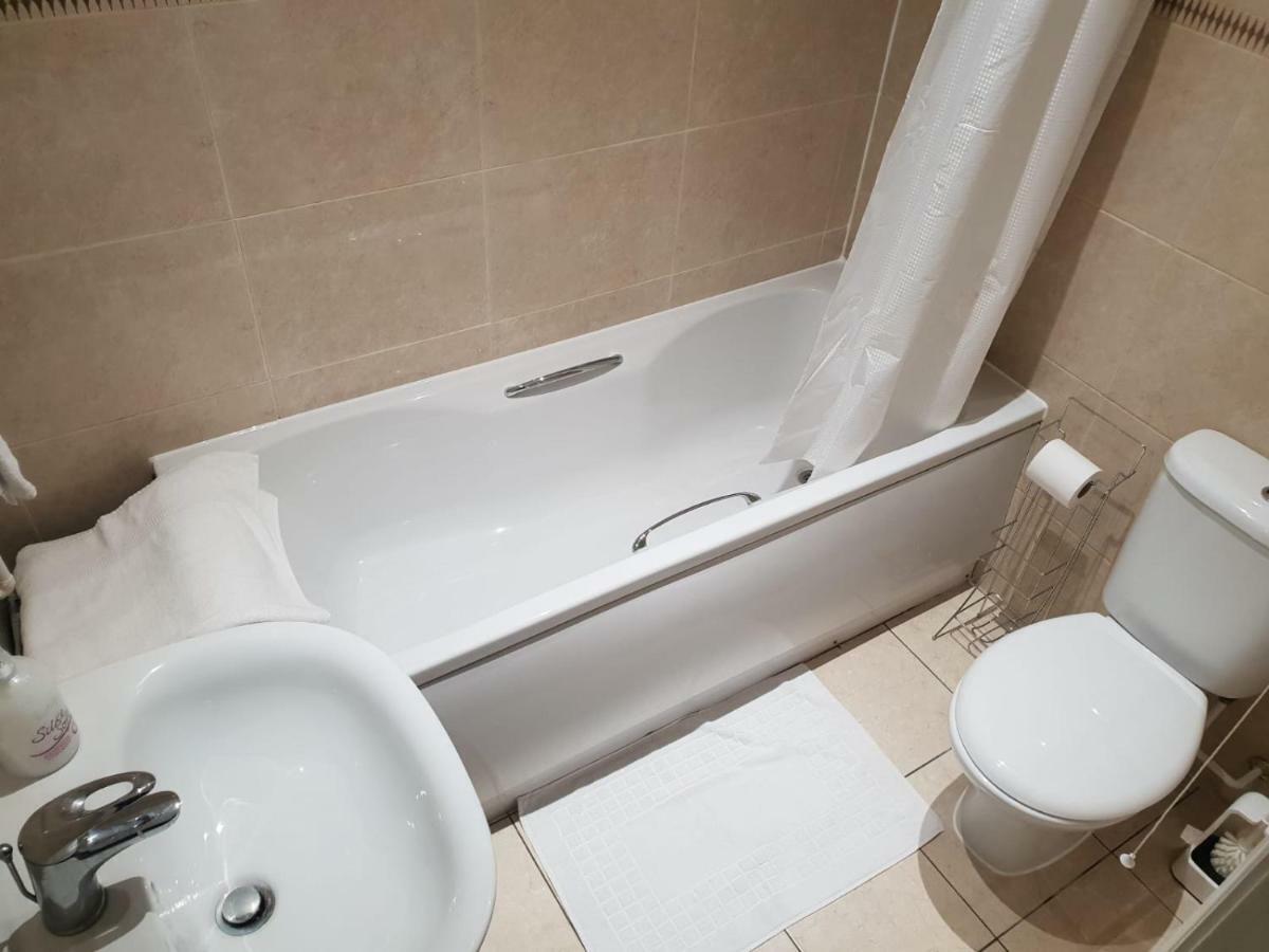 Flat 2 94a Gladstone Road East Bournemouth