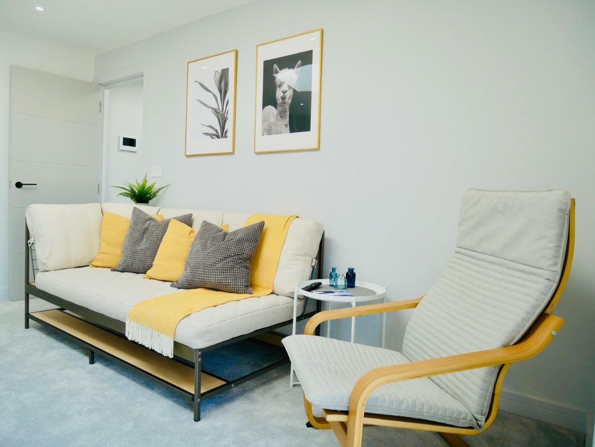 Stunning Sea View Near The Beach, & Poole Apartment Bournemouth