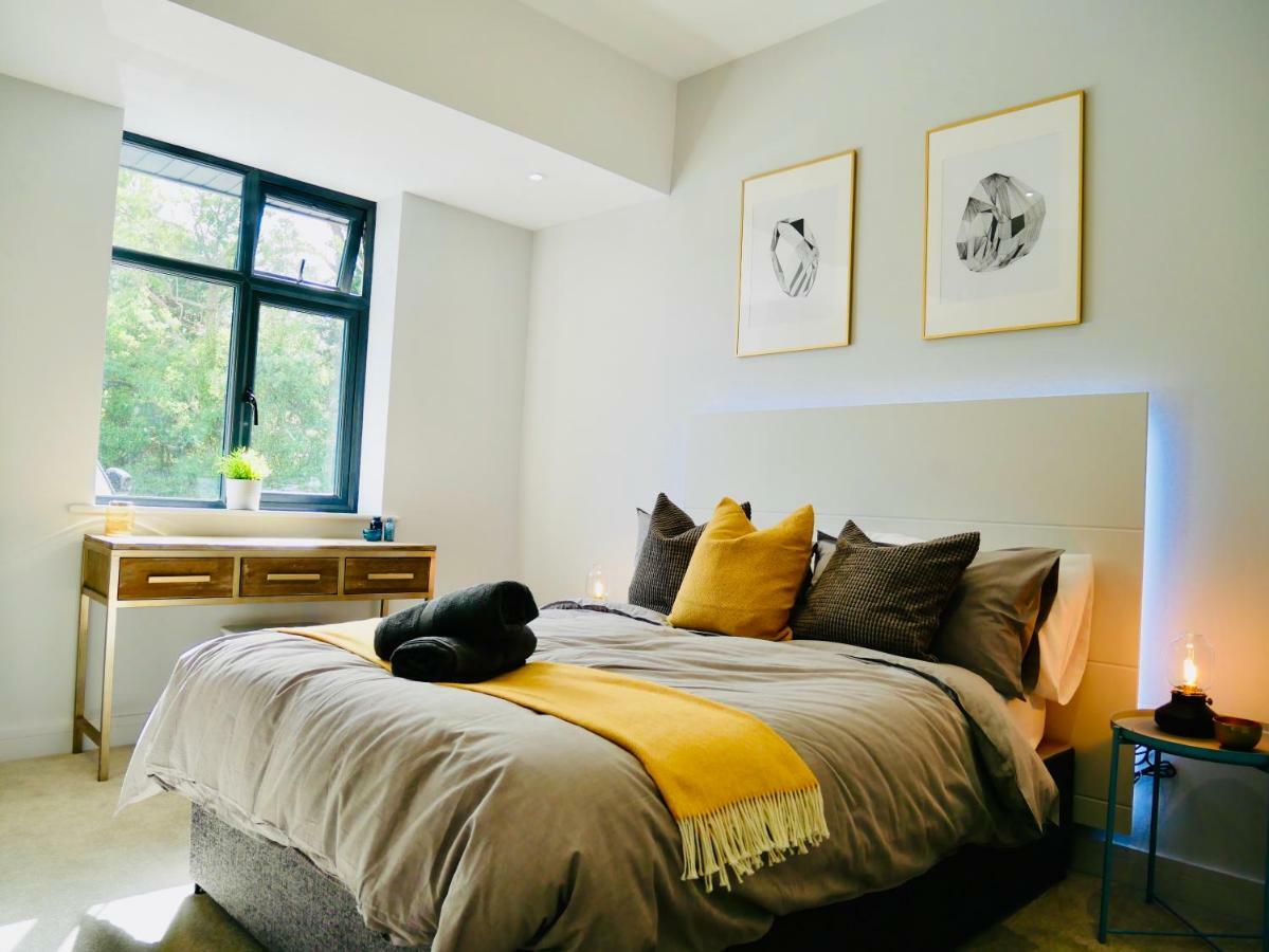 Luxury 3 Bedroom Near & Poole * Bournemouth