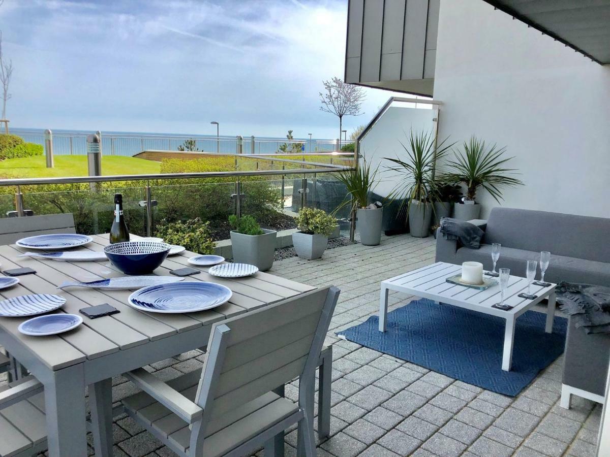 Sea Breeze Holiday home Bournemouth