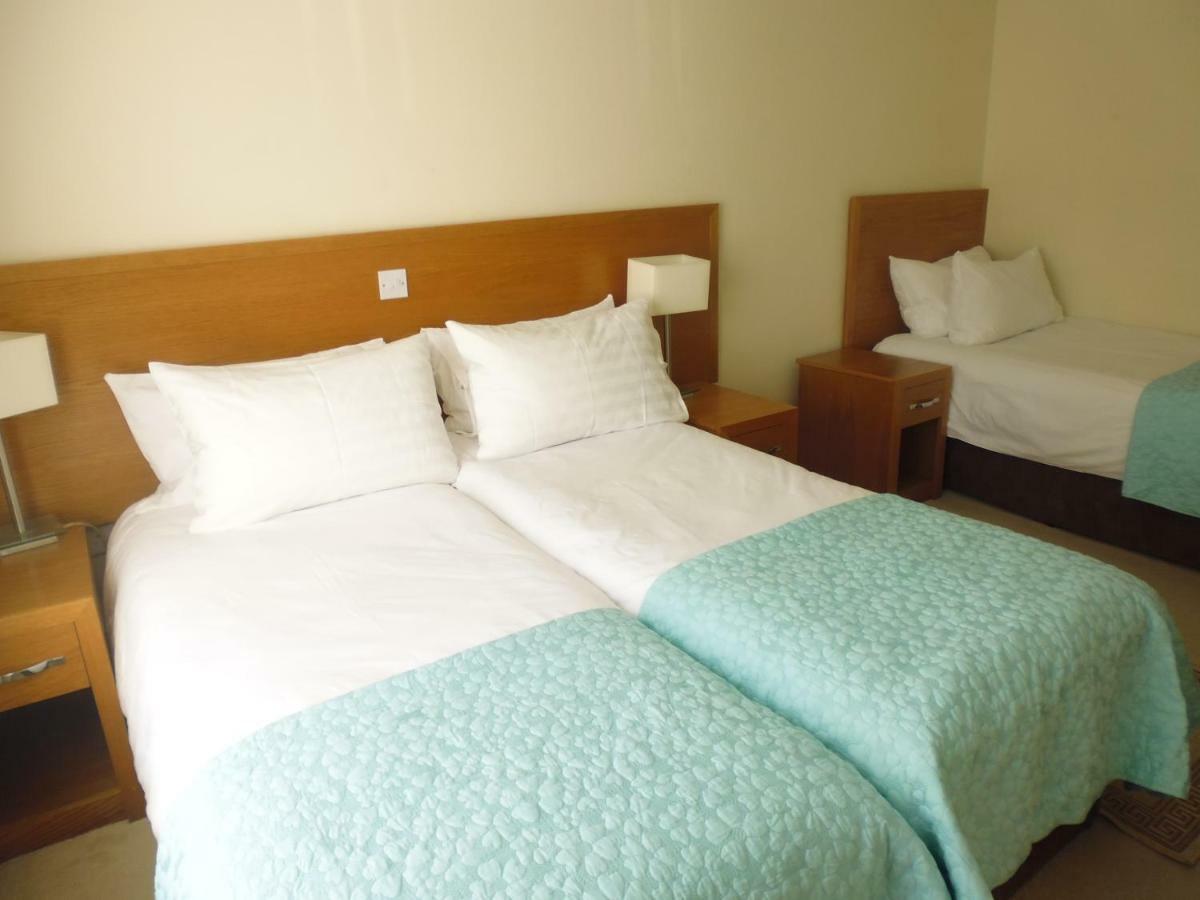 Walking Distance To , Close To Town Center Apartment Bournemouth
