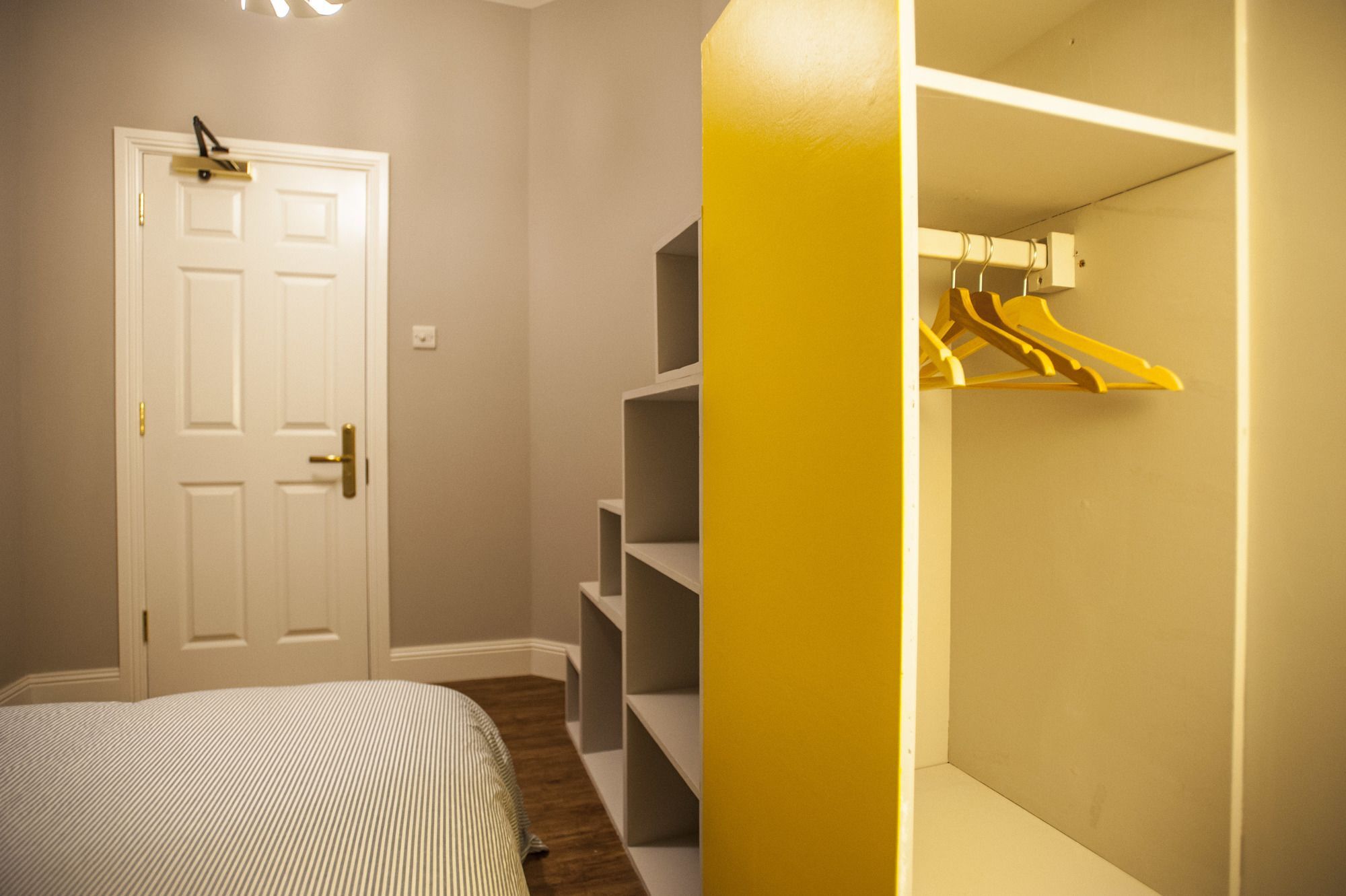Baggies Backpackers Hotel Bournemouth