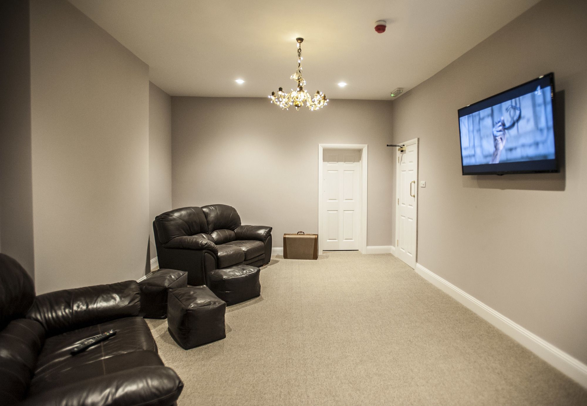 Baggies Backpackers Bournemouth