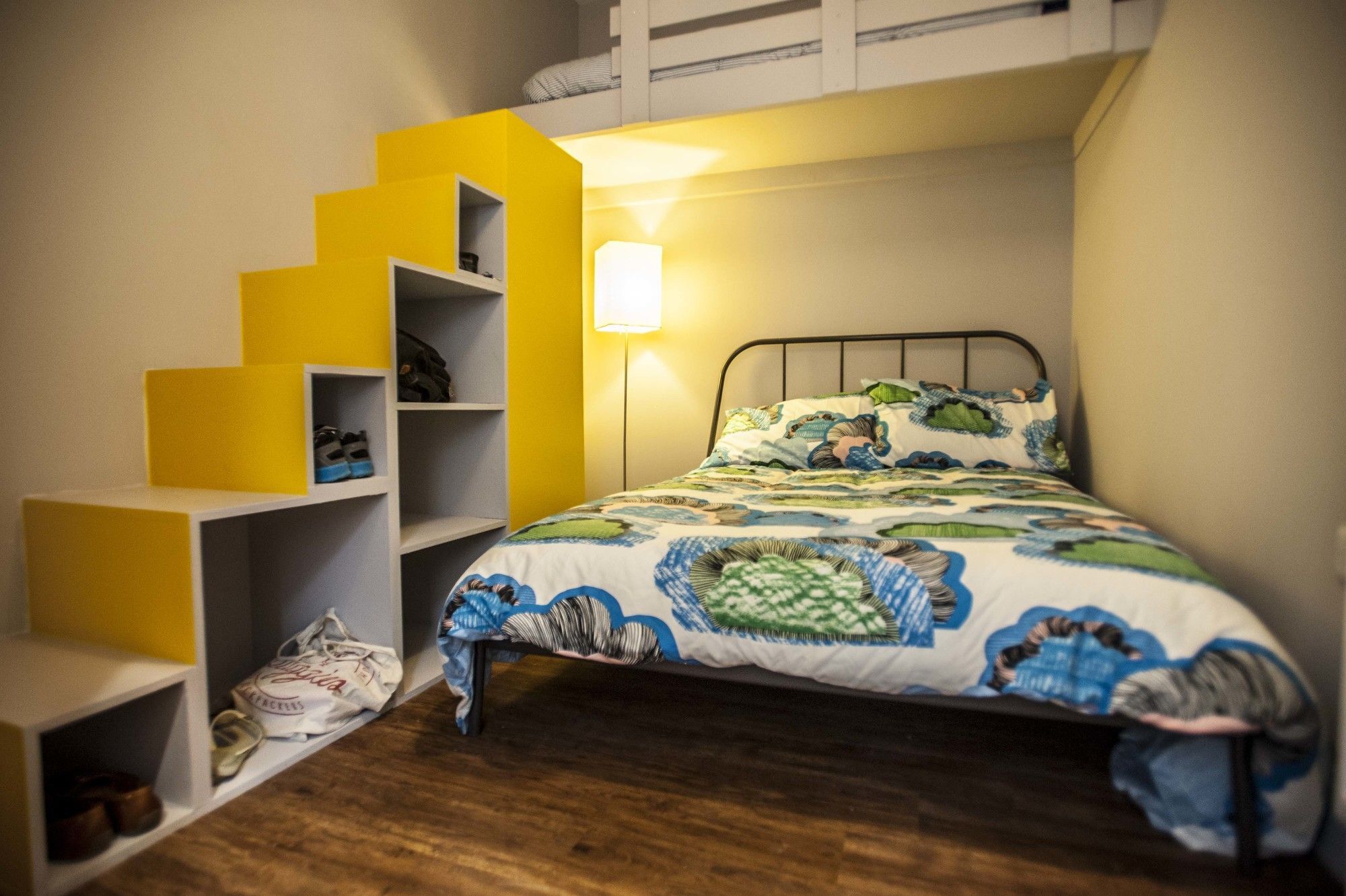 Hotel Baggies Backpackers 2*