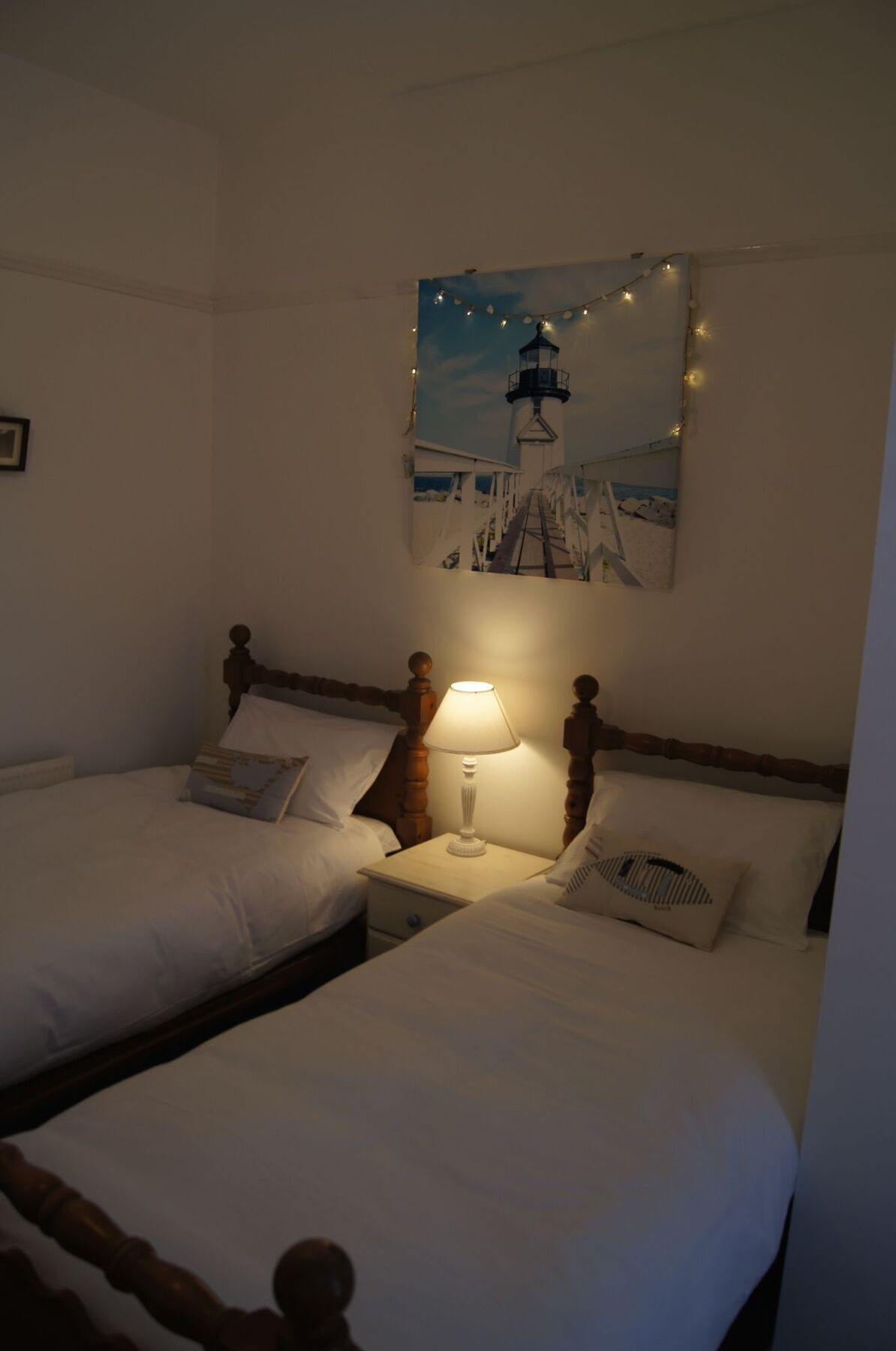 Bed & Breakfast 50 4*