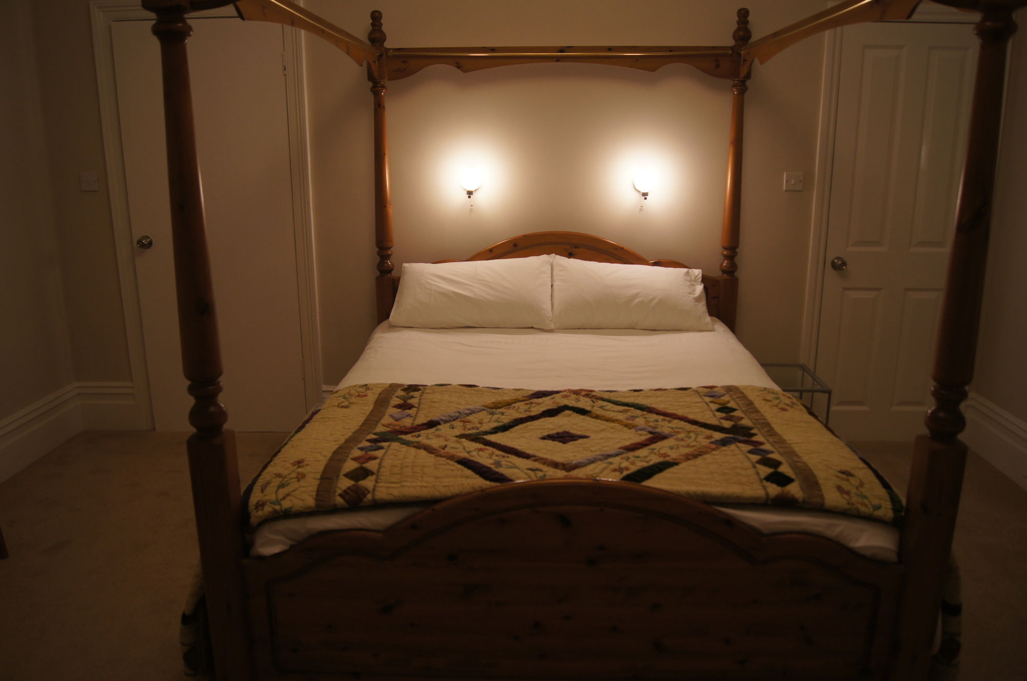 Bed & Breakfast 50