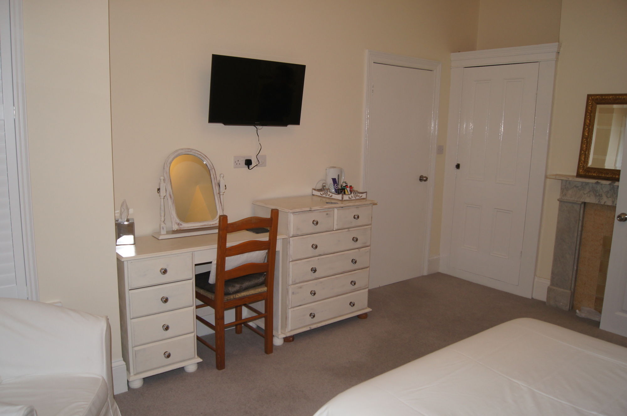 50 Bournemouth