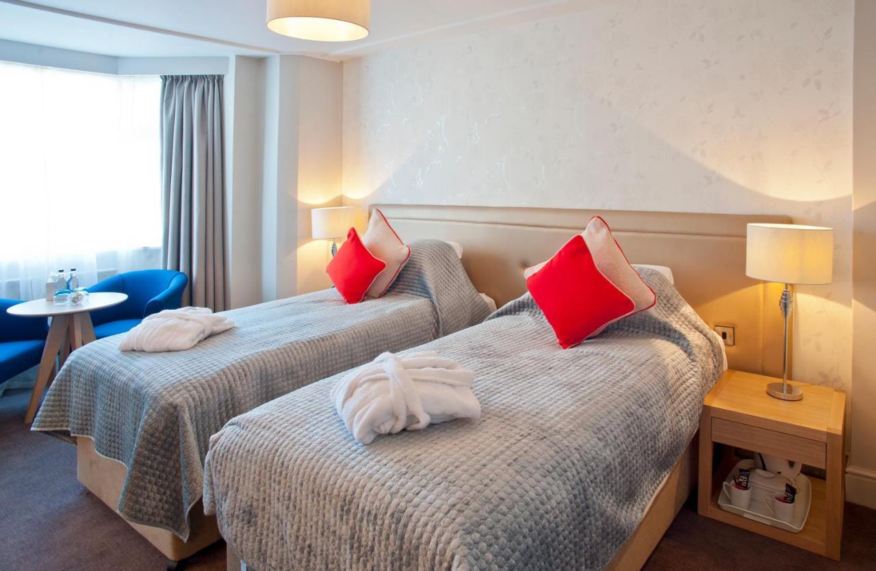 East Cliff Hotel, Sure Collection By Bw