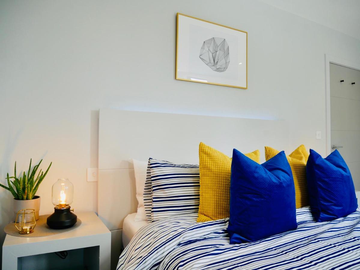 Apartment Beautiful Alumpointe - 400m To The Bournemouth