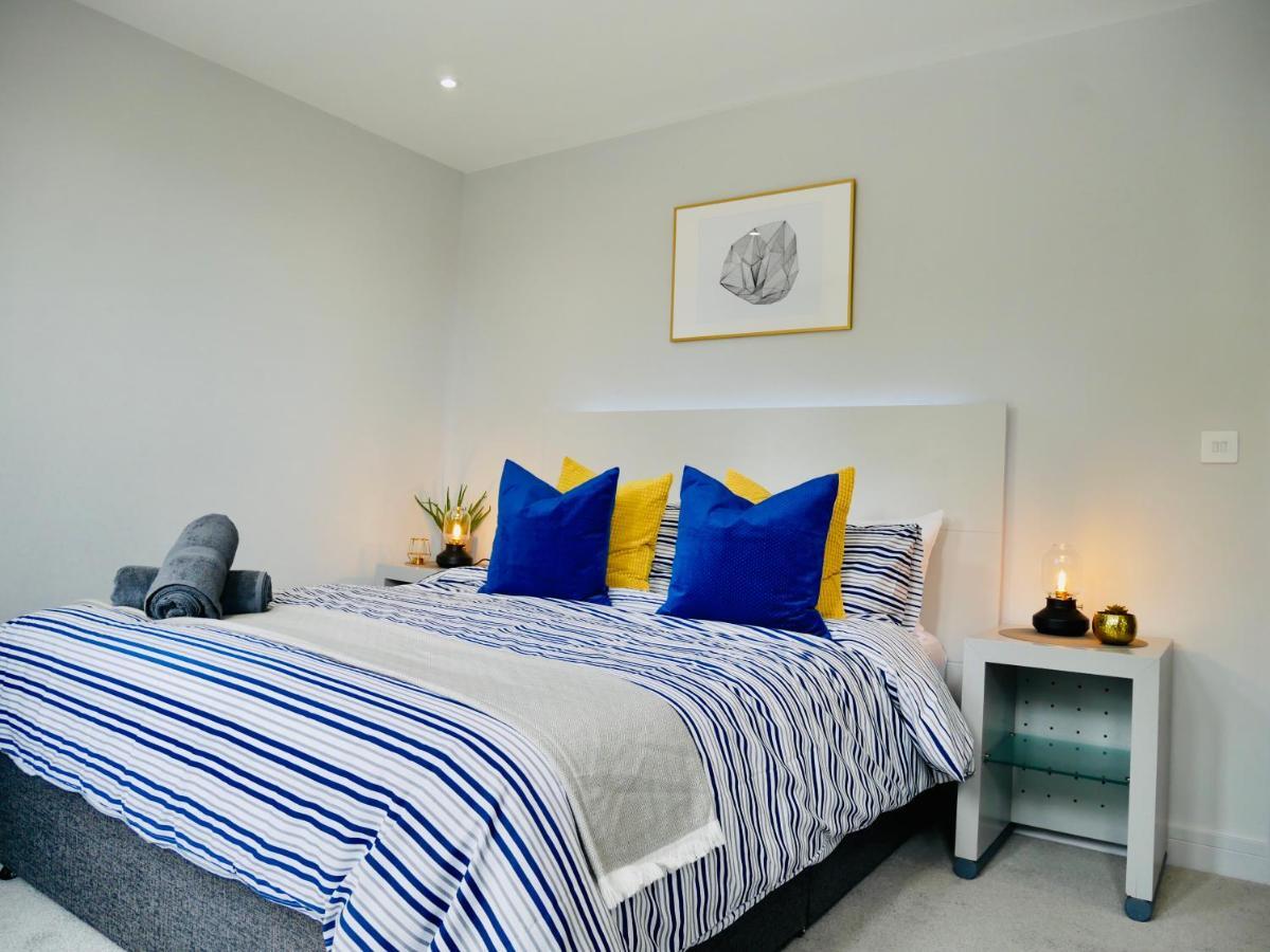 Apartment Beautiful Alumpointe - 400m To The