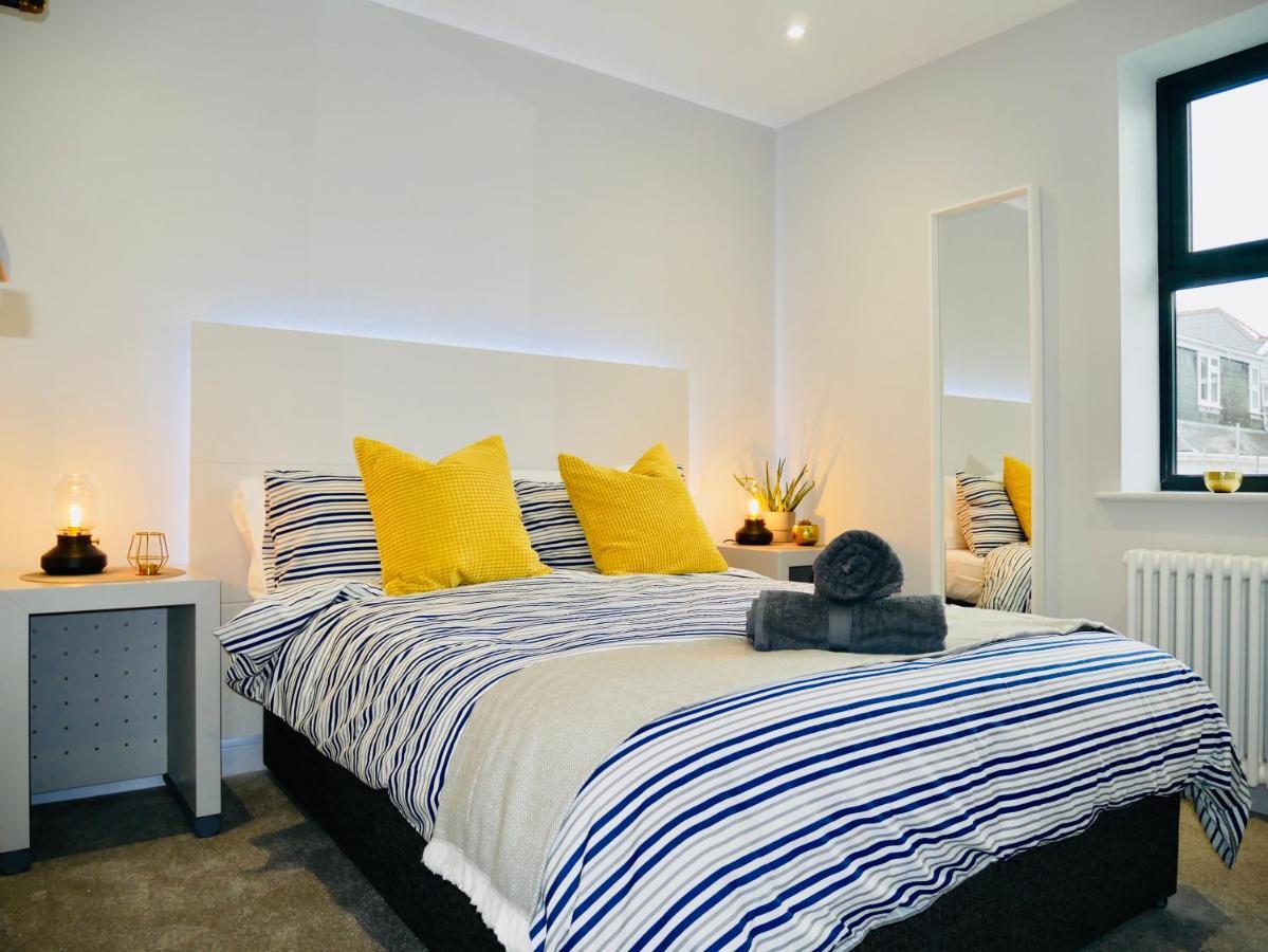 Apartment Beautiful Brand New Near The