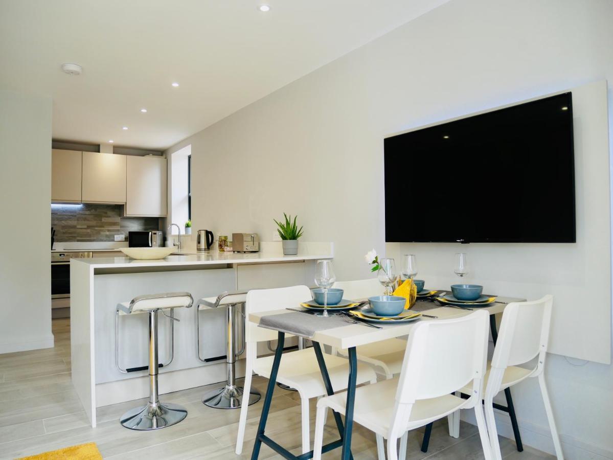 Apartment Beautiful Alumpointe - 400m To The