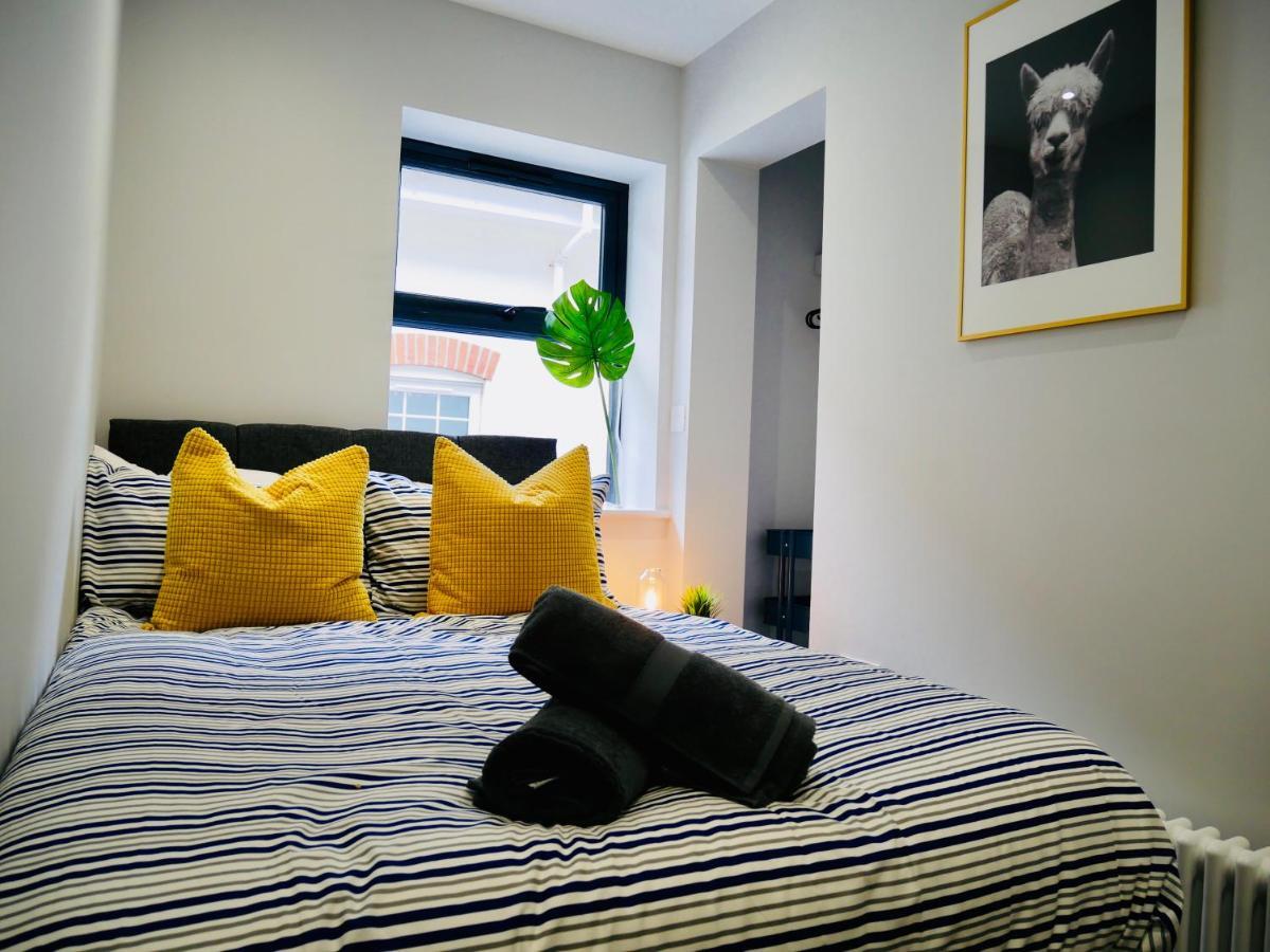 Apartment Beautiful Alumpointe - 400m To The Bournemouth