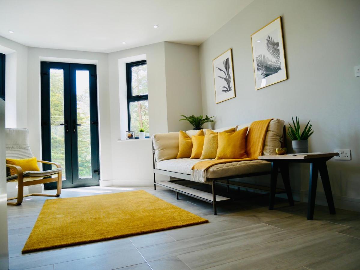 Apartment Beautiful Alumpointe - 400m To The Bournemouth
