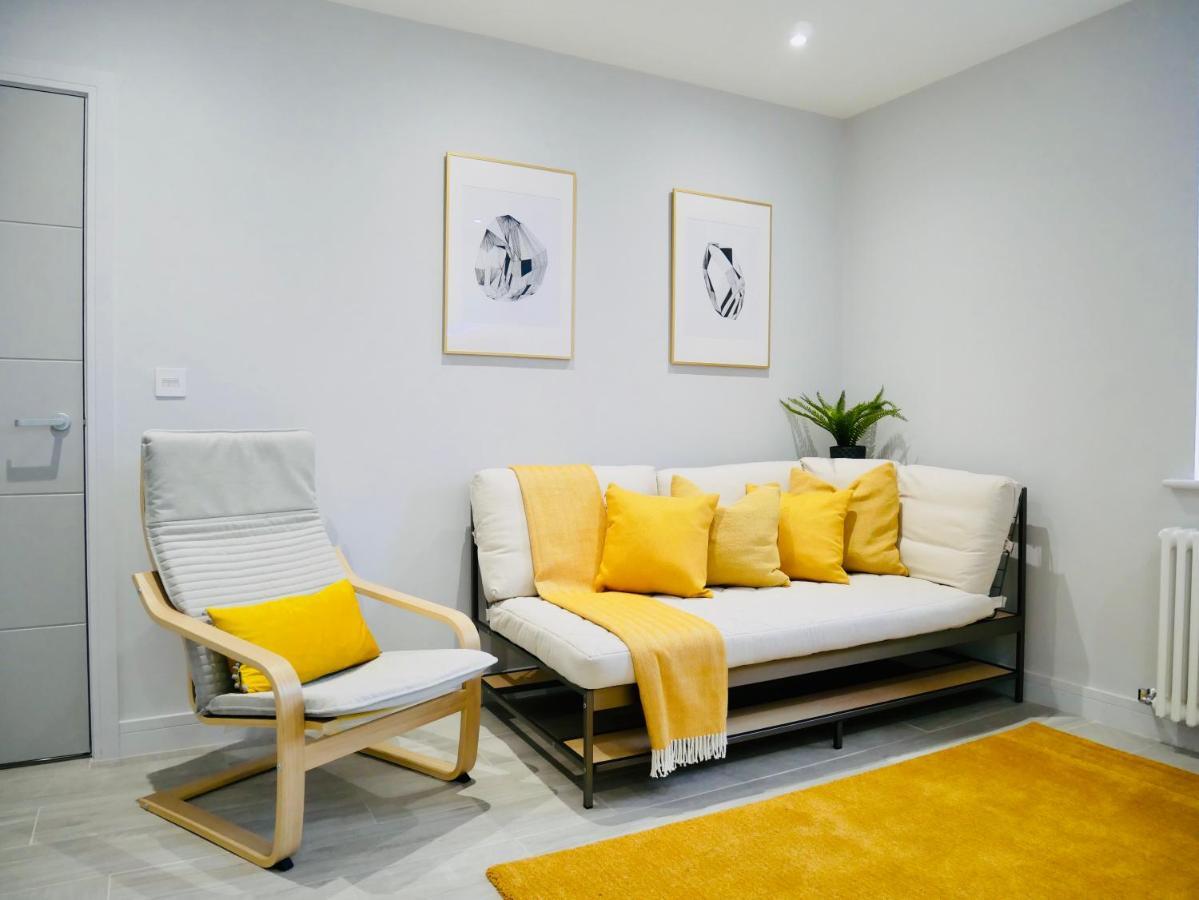 Beautiful Brand New Near The * Bournemouth