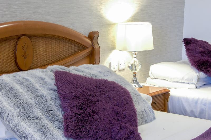 Hotel New Westcliff