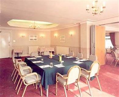 The Belvedere Hotel