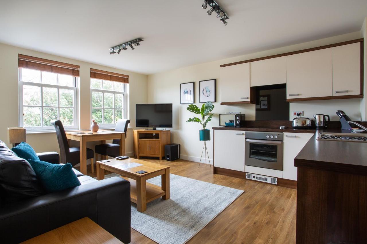 Exchange Building By Viridian Bournemouth