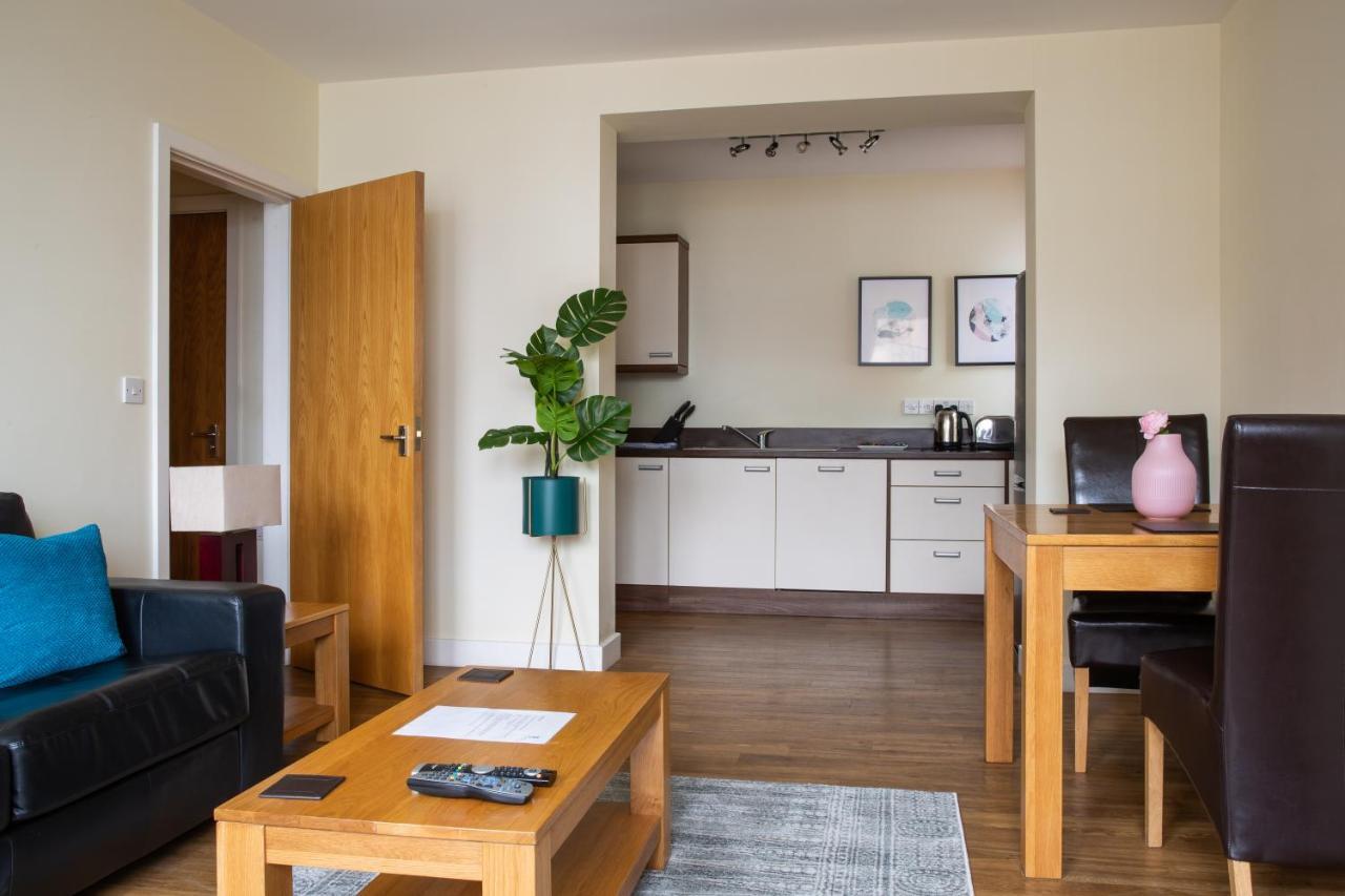 Exchange Building By Viridian Bournemouth