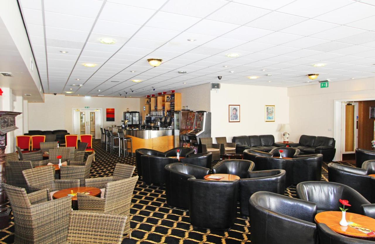 Hotel Britannia