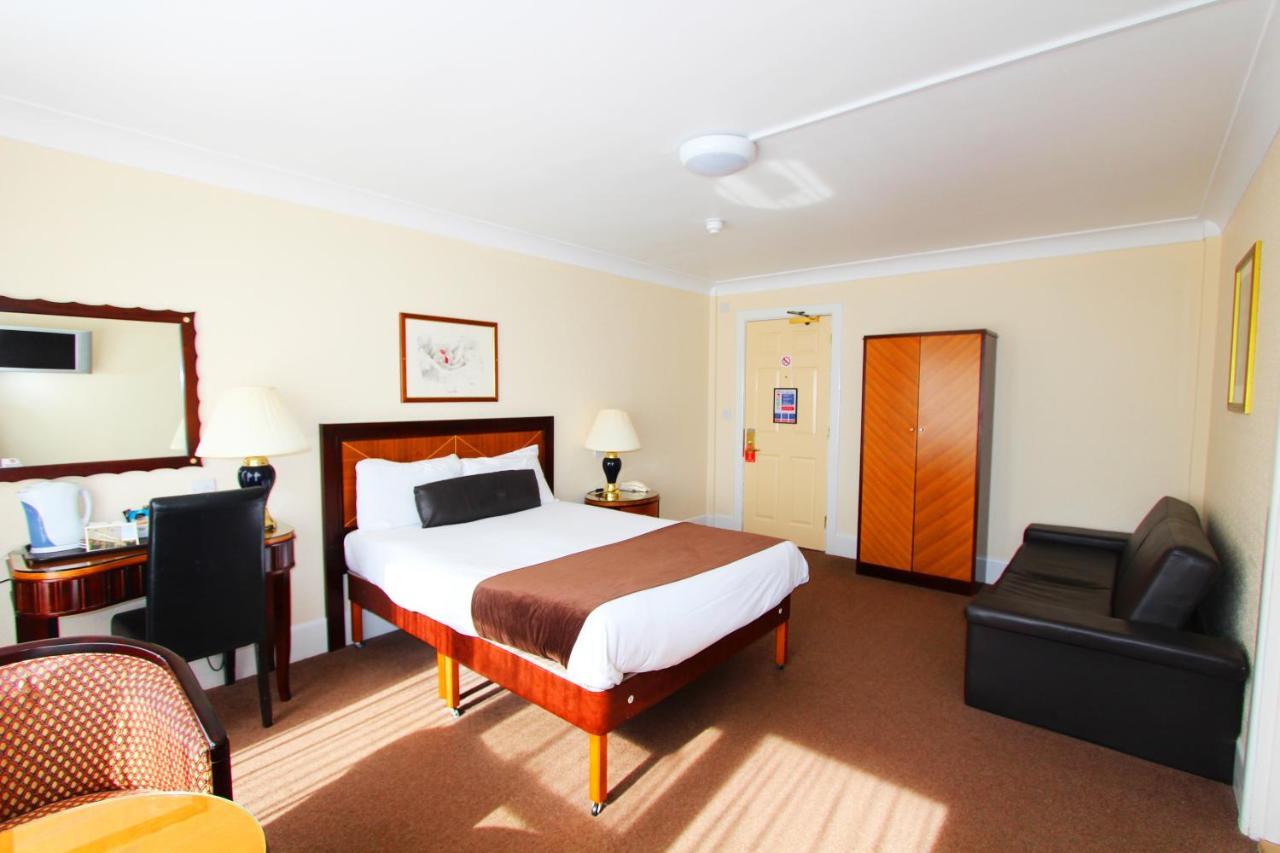 Hotel Britannia